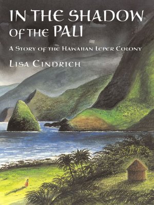 cover image of In the Shadow of the Pali